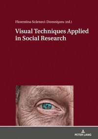 bokomslag Visual Techniques Applied in Social Research