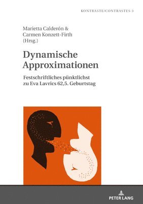 Laurent Gautier - Dynamische Approximationen, Inbunden