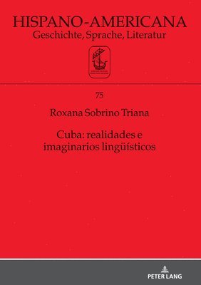 bokomslag Cuba