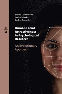 bokomslag Human Facial Attractiveness in Psychological Research