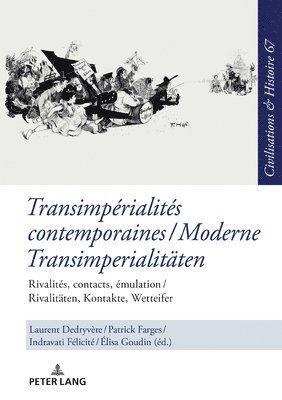 Transimprialits contemporaines / Moderne Transimperialitaeten 1
