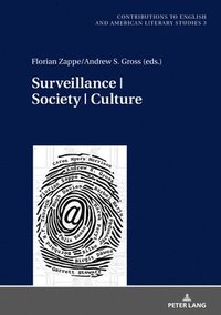 bokomslag Surveillance | Society | Culture