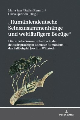 bokomslag Rumaeniendeutsche Seinszusammenhaenge und weitlaeufigere Bezuege