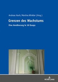 bokomslag Grenzen des Wachstums