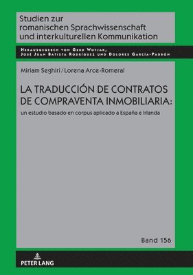 Traducción de Contratos de Compraventa Inmobiliaria:
