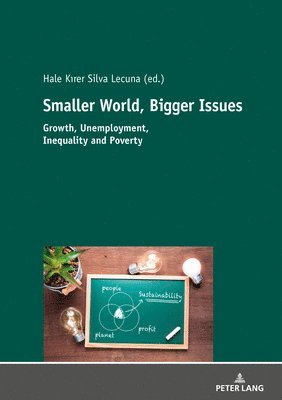 Smaller World, Bigger Issues 1