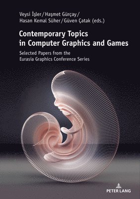 Contemporary Topics in Computer Graphics and Games 1
