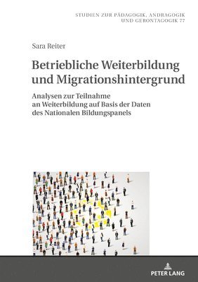 Betriebliche Weiterbildung Und Migrationshintergrund 1