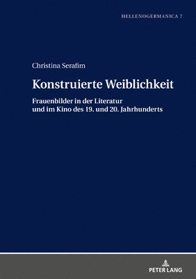 Konstruierte Weiblichkeit 1