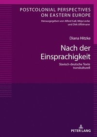 bokomslag Nach der Einsprachigkeit