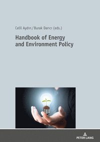 bokomslag Handbook of Energy and Environment Policy