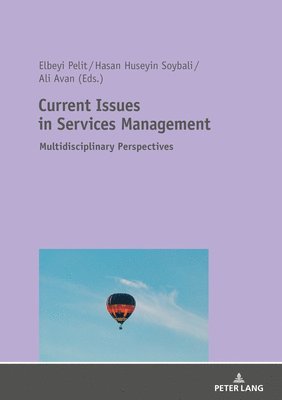 Current Issues in Services Management 1