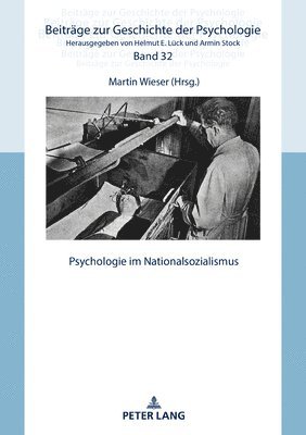 Psychologie Im Nationalsozialismus 1