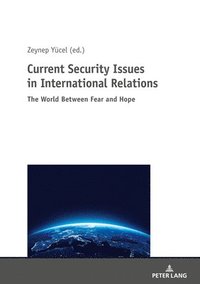 bokomslag Current Security Issues in International Relations