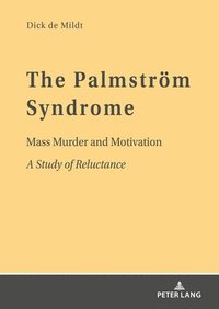 bokomslag The Palmstroem Syndrome