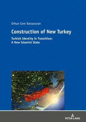 Construction of New Turkey 1