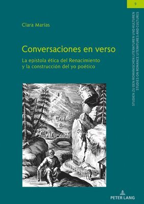 Clara Marías, Clara Marias, Christian Von Tschilschke - Conversaciones en verso, Inbunden