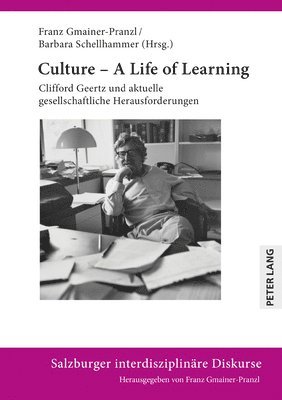 Culture - A Life of Learning 1