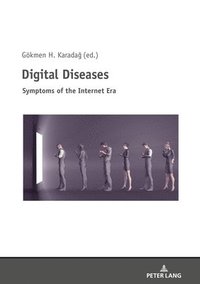 bokomslag Digital Diseases