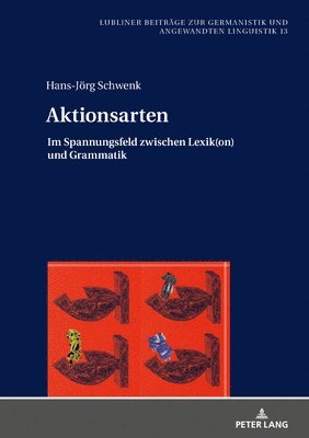 Aktionsarten 1