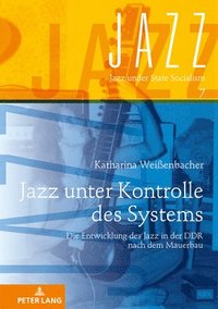 bokomslag Jazz Unter Kontrolle Des Systems