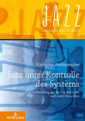 Jazz Unter Kontrolle Des Systems 1