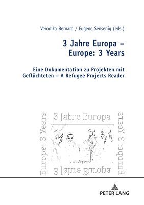 3 Jahre Europa - Europe: 3 Years 1