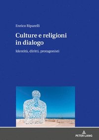 bokomslag Culture E Religioni in Dialogo