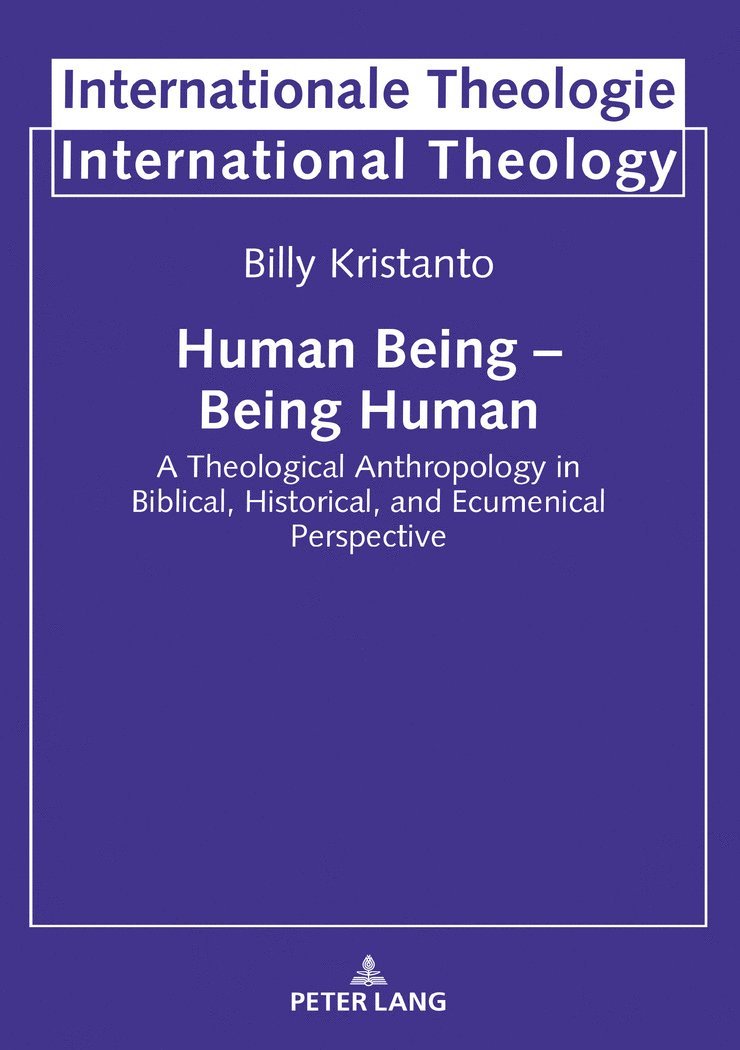 Human Being – Being Human