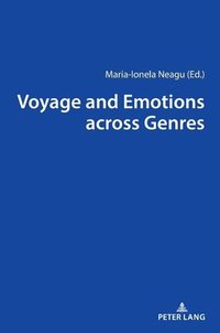 bokomslag Voyage and Emotions across Genres