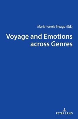 Voyage and Emotions across Genres 1