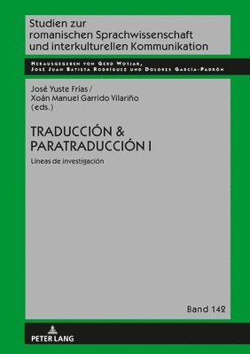 Traduccin & Paratraduccin I 1