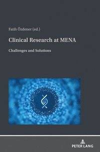 bokomslag Clinical Research at MENA