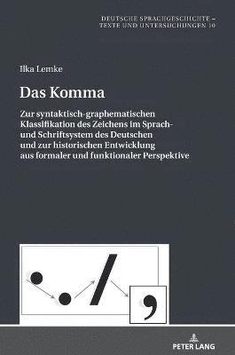 Das Komma 1