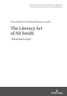 The Literary Art of Ali Smith 1
