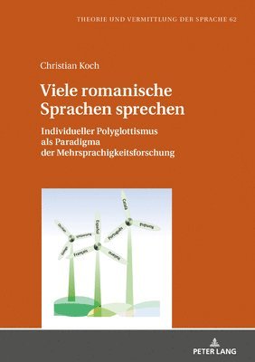 bokomslag Viele Romanische Sprachen Sprechen