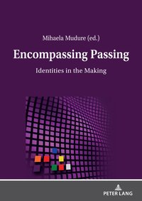 bokomslag Encompassing Passing