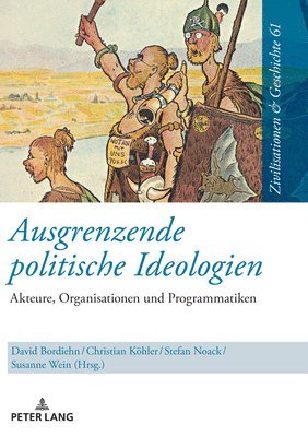 Ausgrenzende Politische Ideologien 1