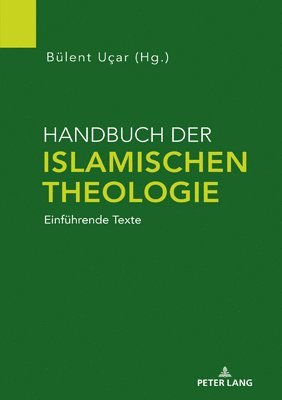 bokomslag Handbuch Der Islamischen Theologie