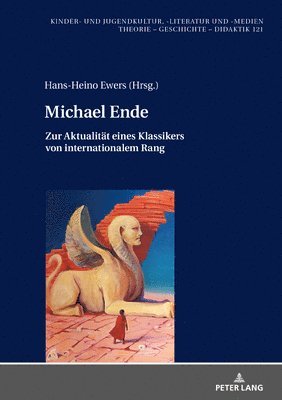 bokomslag Michael Ende