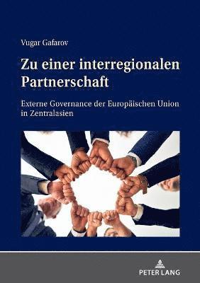 bokomslag Zu einer interregionalen Partnerschaft