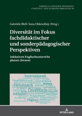 Diversitaet Im Fokus Fachdidaktischer Und Sonderpaedagogischer Perspektiven 1