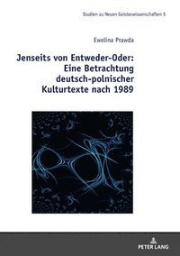 bokomslag Jenseits von Entweder-Oder