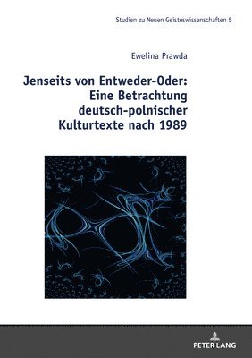 bokomslag Jenseits von Entweder-Oder