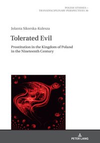 bokomslag Tolerated Evil