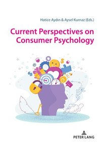 bokomslag Current Perspectives on Consumer Psychology
