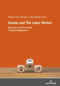 bokomslag Gender and The Labor Market