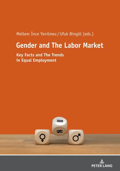 Meltem İnce Yenilmez, Ufuk Bingöl - Gender and The Labor Market, Häftad