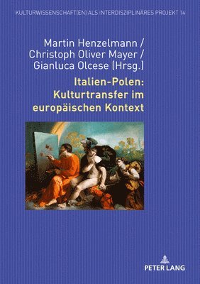 bokomslag Italien-Polen