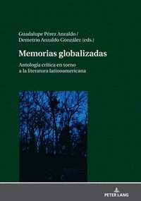 bokomslag Memorias globalizadas